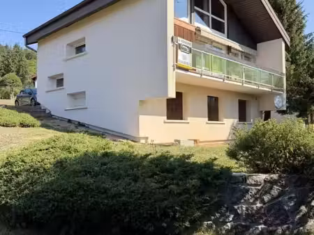 maison 5 pièces 141 m²