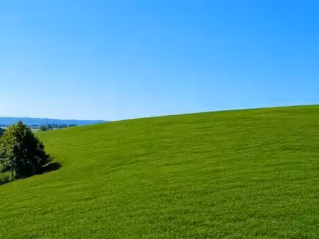terrain 1022 m² censeau