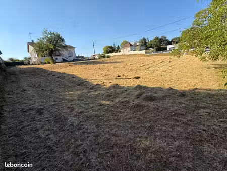 terrain a vendre dole