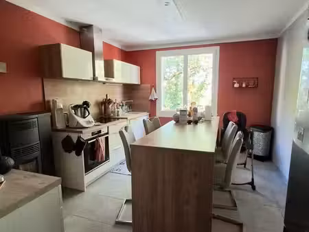 appartement 80m2