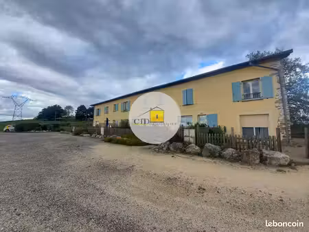 duplex 3 pièces 97 m²