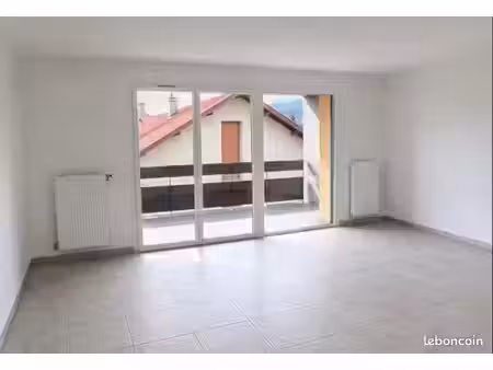 appartement 3 pièces 70 m²