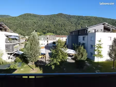 t3 67 m2 + balcon 25 m2 dans résidence de 2019