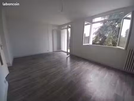 appartement 5 pièces 91 m²
