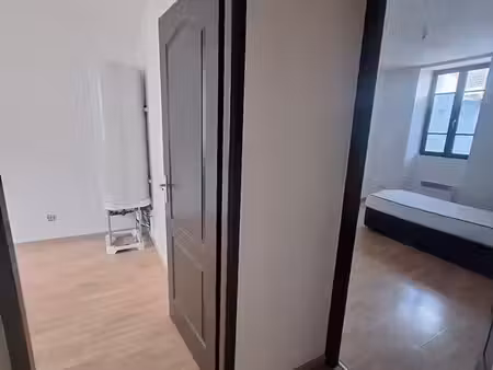 appartement location