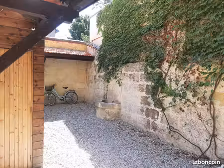 maison 6 pièces/5 chambres