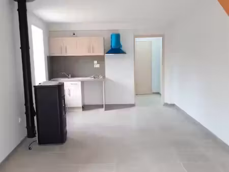 maison 3 pièces 53 m²
