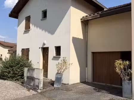 maison 4 pièces 97 m²
