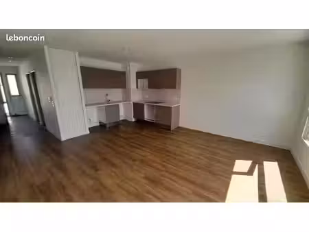 appartement 5 pièces 98 m²