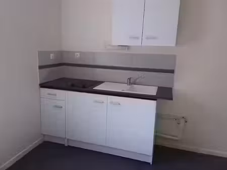 location appartement 2 pièces 35 m² à rouen (76000)  582 €