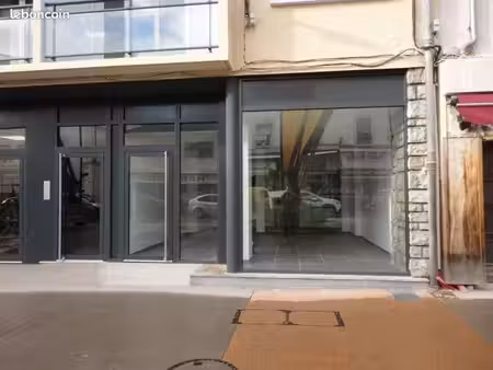 local ccommercial