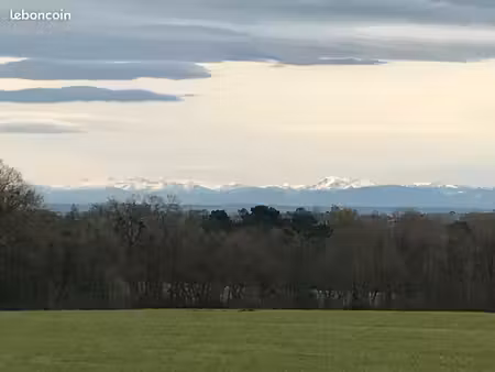terrains en lotissement