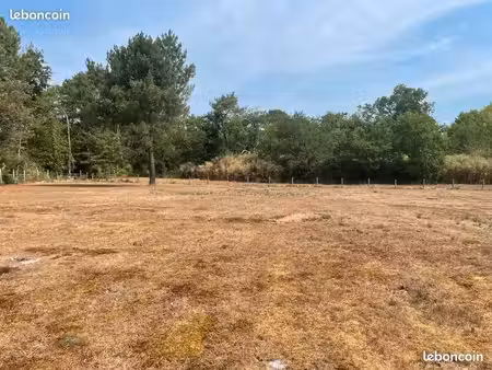 louer ou vendre terrain