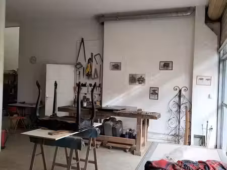 fond de commerce
