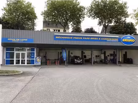 garage automobile  garage 365 m² charvieu chavagneux