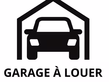 garage proximité musee d art moderne/tram/hopital nord (12-14 avenue pierre mendes france)
