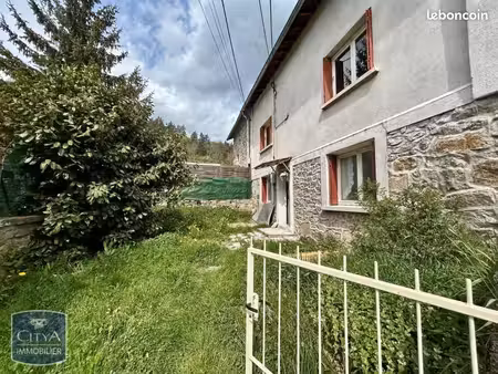 appartement 3 pièces 50 m²