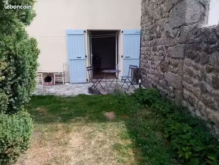appartement f1 35m2