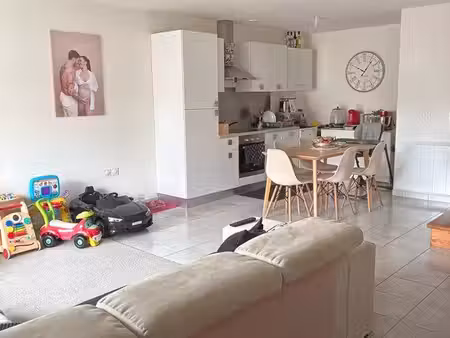 maison t4 exposée plein sud avec terrasse – magescq