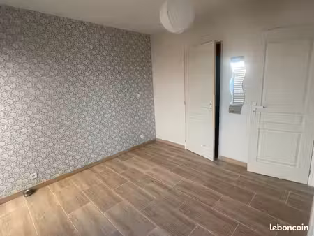 maison centre ville mondoubleau