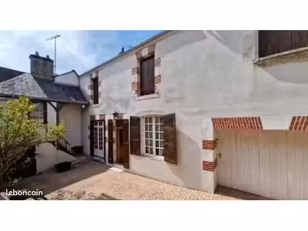 maison 6 pièces 145 m2