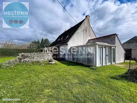 longère 6 pièces 180 m²