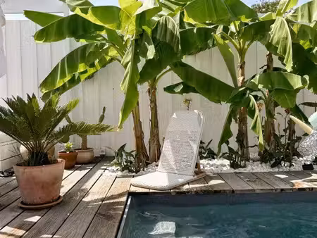 maison cocooning  sans travaux