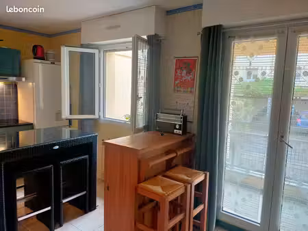 appartement t1 nantes