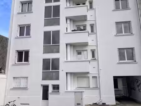 parking nantes