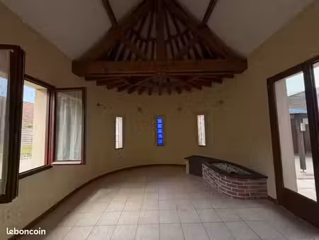 maison 3 pièces 106 m²