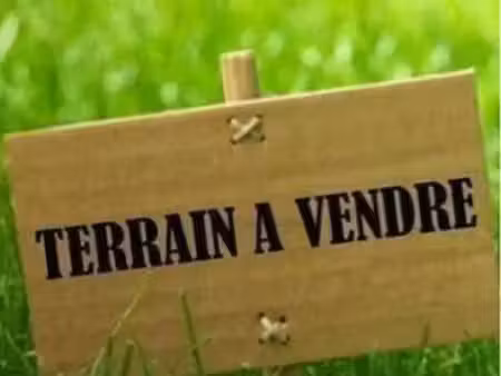 terrain 220 m2 la bernerie