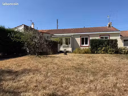 maison 5 pièces 103 m²