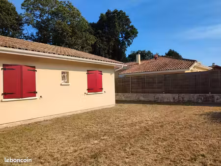 location maison 5 pièces