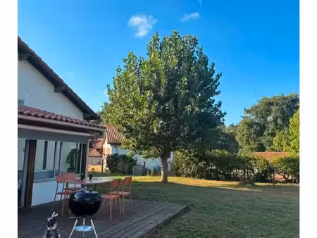 maison à louer