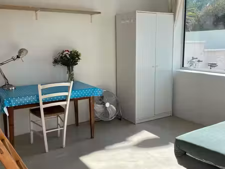 maisonnette - 23m2