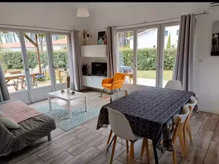 charmante maison à louer