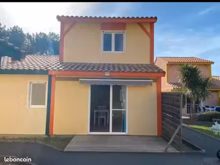 loue maison t3 septembre a juin