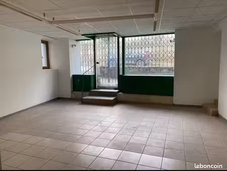 local commercial