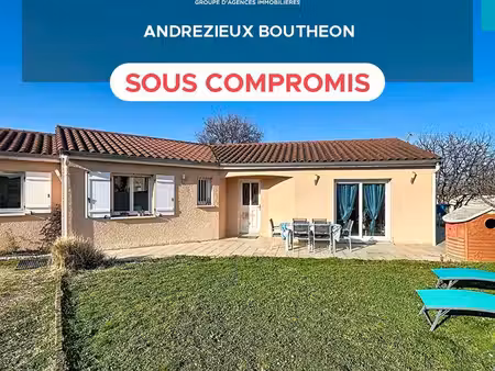 maison 6 pièces 111 m²