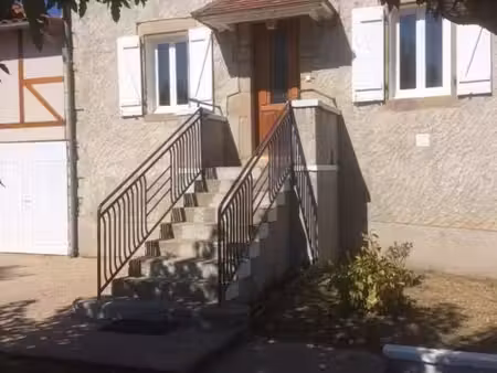 maison 4 pièces 92 m²