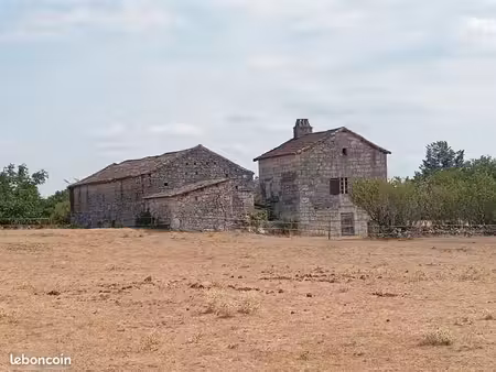 corps de ferme a renover