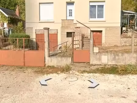 maison a vendre