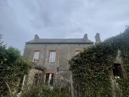 maison 7 pièces 230 m²
