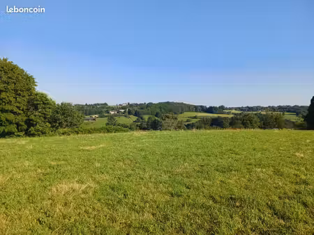 terrain constructible entre brive  malemort et tulle