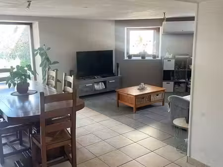 maison 135 m²