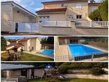 maison 5 pièces 103m2