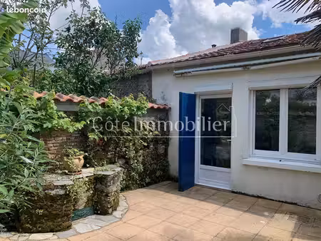 maison 5 pièces 58 m²