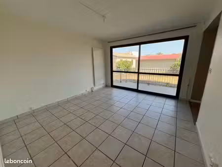 appartement t1 bis