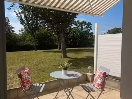 a vendre t3 très bon état 2 chambres