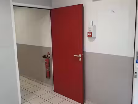 local commercial secteur palissy